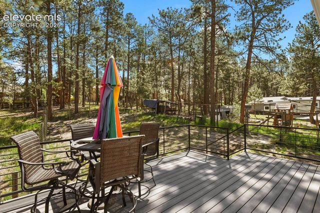 17885 Woodhaven Drive, Colorado Springs, CO 80908
