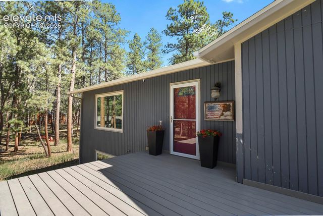 17885 Woodhaven Drive, Colorado Springs, CO 80908