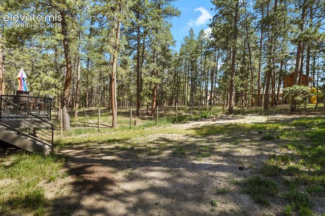 17885 Woodhaven Drive, Colorado Springs, CO 80908