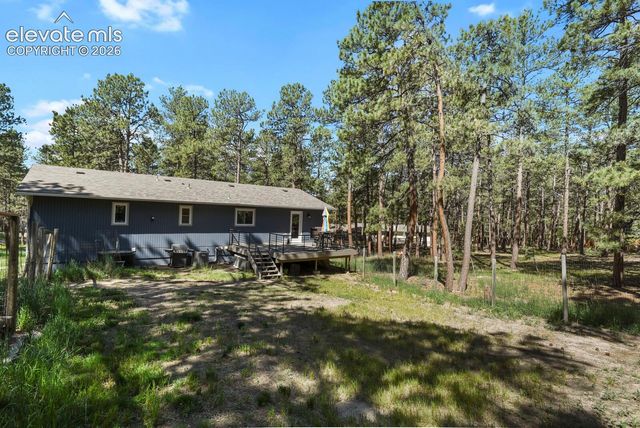 17885 Woodhaven Drive, Colorado Springs, CO 80908