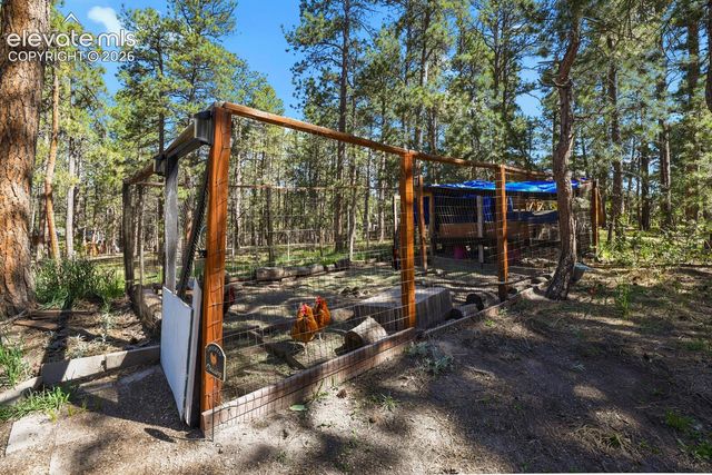 17885 Woodhaven Drive, Colorado Springs, CO 80908
