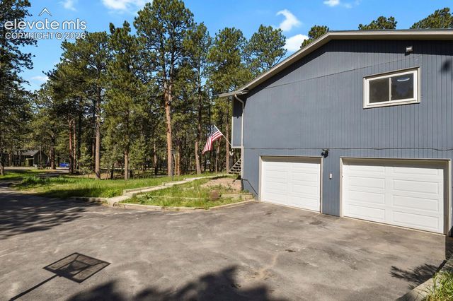 17885 Woodhaven Drive, Colorado Springs, CO 80908