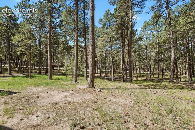 17885 Woodhaven Drive, Colorado Springs, CO 80908