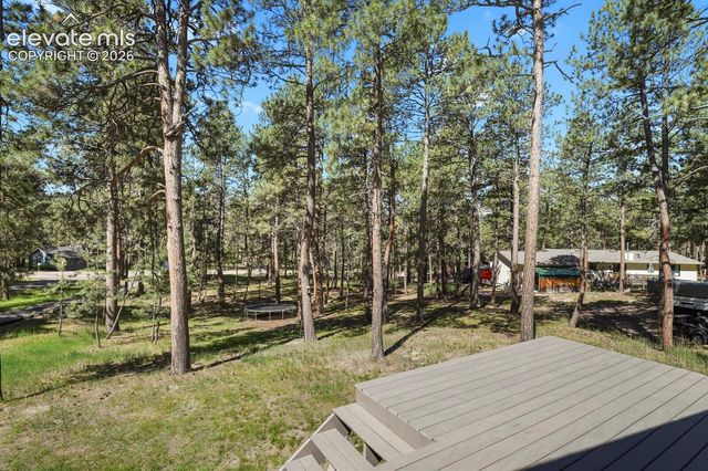 17885 Woodhaven Drive, Colorado Springs, CO 80908