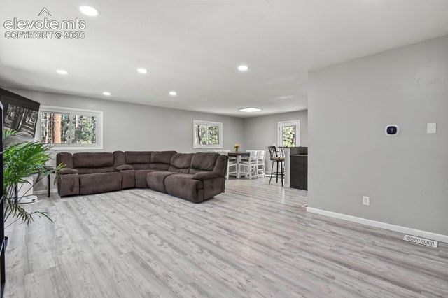 17885 Woodhaven Drive, Colorado Springs, CO 80908