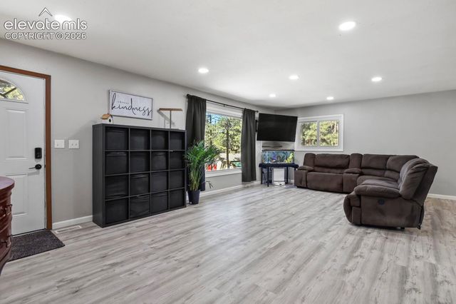 17885 Woodhaven Drive, Colorado Springs, CO 80908