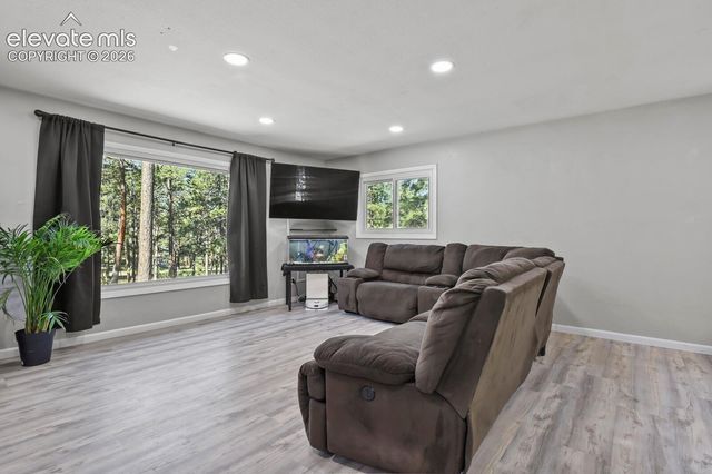 17885 Woodhaven Drive, Colorado Springs, CO 80908