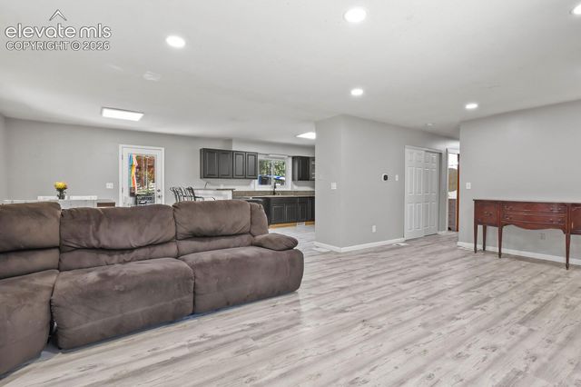 17885 Woodhaven Drive, Colorado Springs, CO 80908