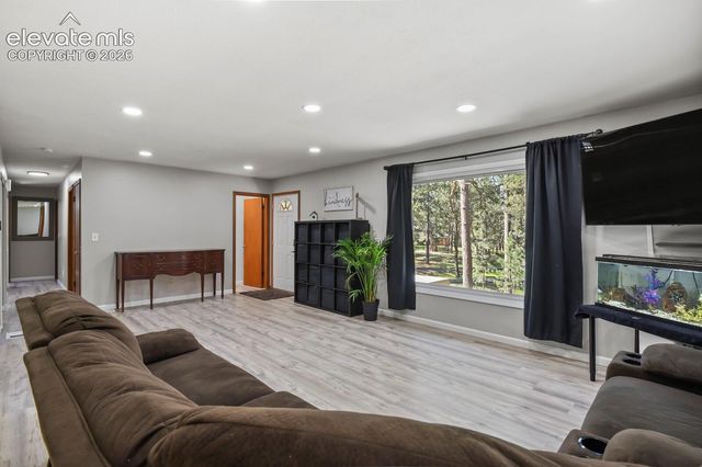 17885 Woodhaven Drive, Colorado Springs, CO 80908