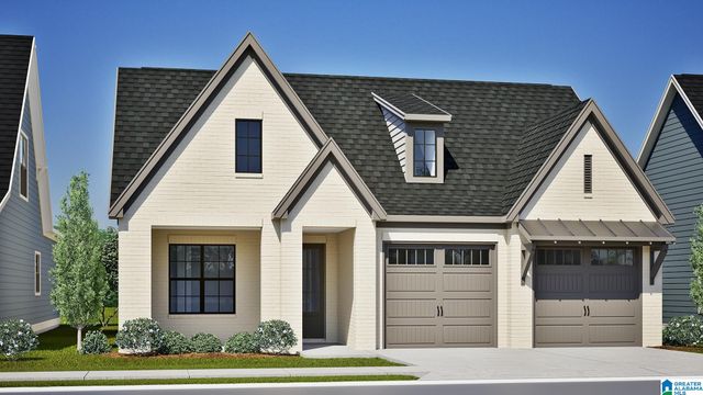 4605 TERRA STREET, Hoover, AL 35244