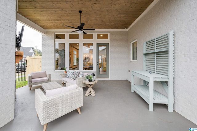 4605 TERRA STREET, Hoover, AL 35244