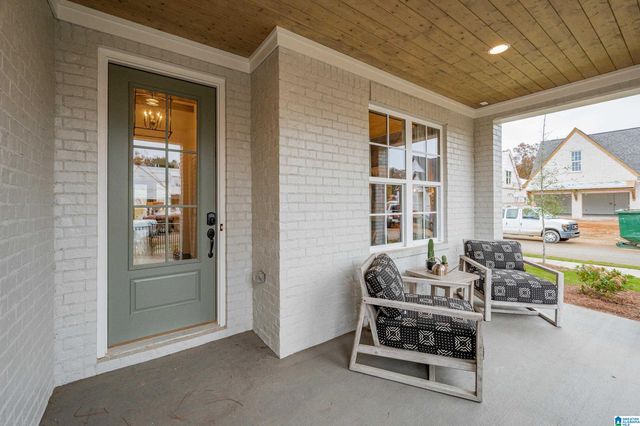 4605 TERRA STREET, Hoover, AL 35244