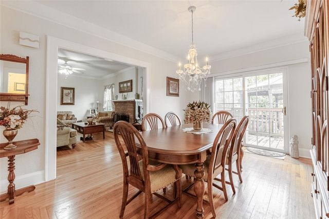 315 W OAK DRIVE, Lakeland, FL 33803