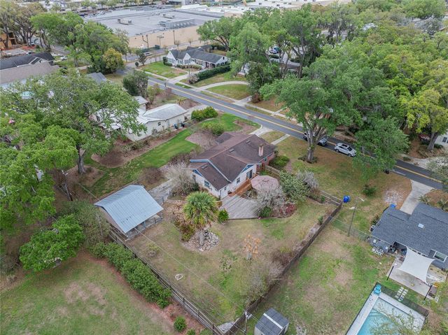 315 W OAK DRIVE, Lakeland, FL 33803