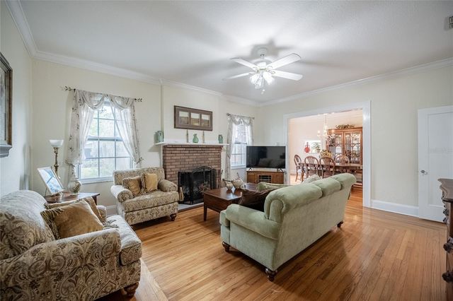 315 W OAK DRIVE, Lakeland, FL 33803