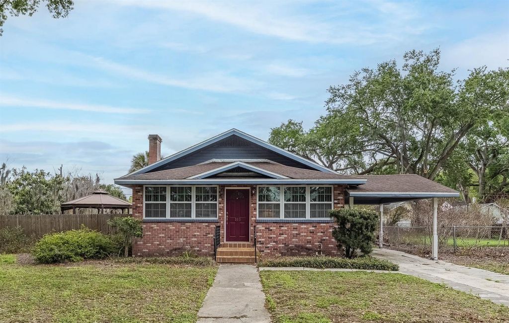 315 W OAK DRIVE, Lakeland, FL 33803