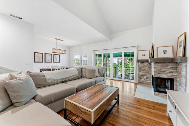 2605 W BALLAST POINT BOULEVARD, Tampa, FL 33611