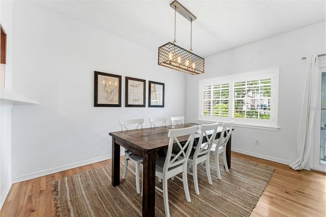 2605 W BALLAST POINT BOULEVARD, Tampa, FL 33611
