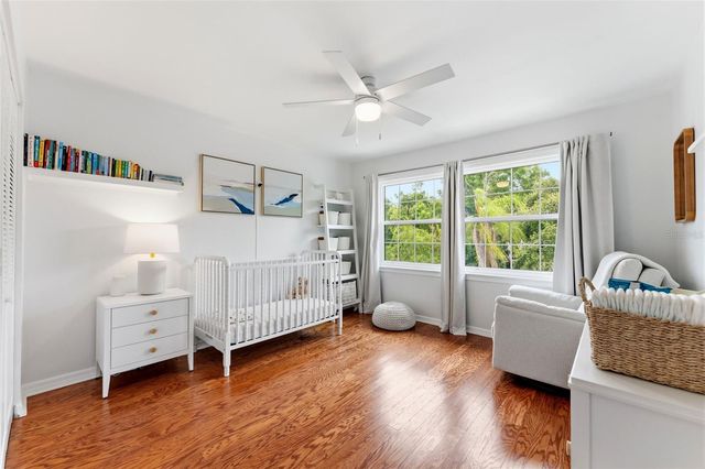 2605 W BALLAST POINT BOULEVARD, Tampa, FL 33611