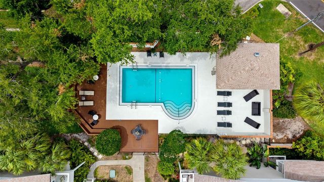 2605 W BALLAST POINT BOULEVARD, Tampa, FL 33611