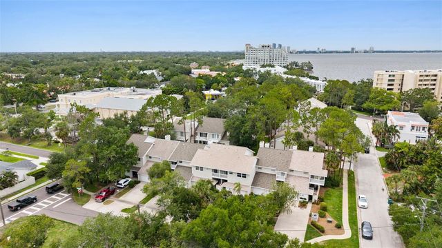 2605 W BALLAST POINT BOULEVARD, Tampa, FL 33611
