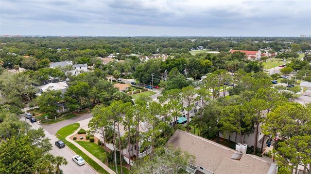 2605 W BALLAST POINT BOULEVARD, Tampa, FL 33611