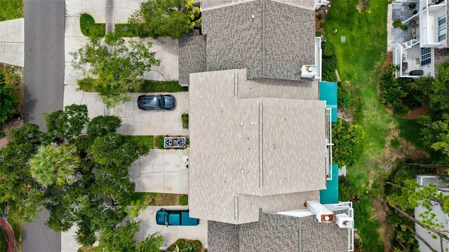 2605 W BALLAST POINT BOULEVARD, Tampa, FL 33611