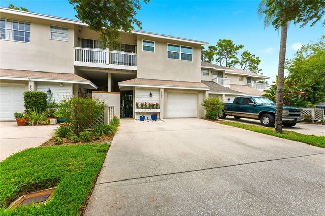 2605 W BALLAST POINT BOULEVARD, Tampa, FL 33611