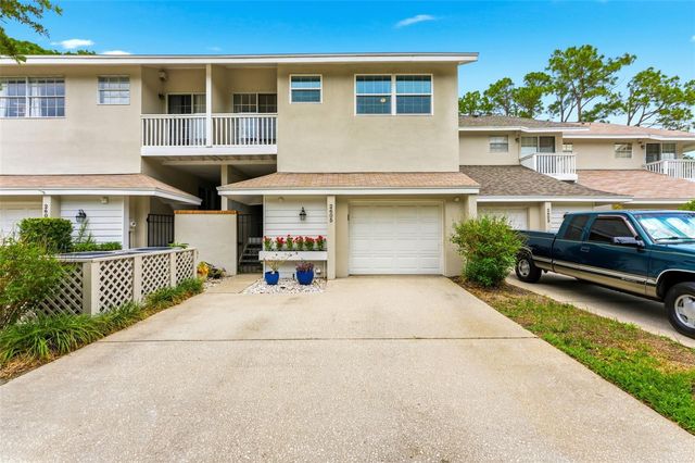 2605 W BALLAST POINT BOULEVARD, Tampa, FL 33611