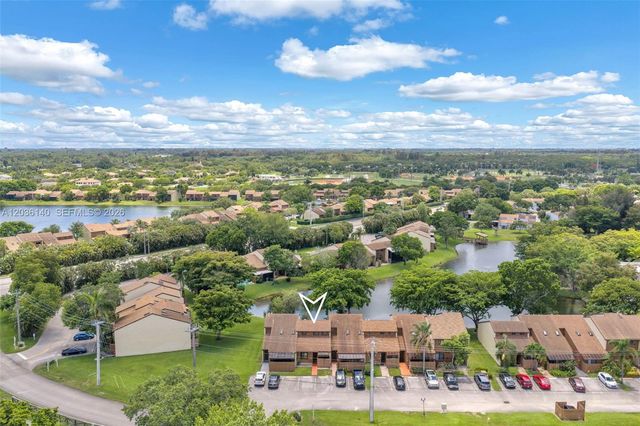 4171 SW 85th Ave, Davie, FL 33328