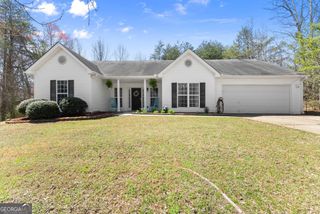 536 Redbud Lane, Mount Airy, GA 30563