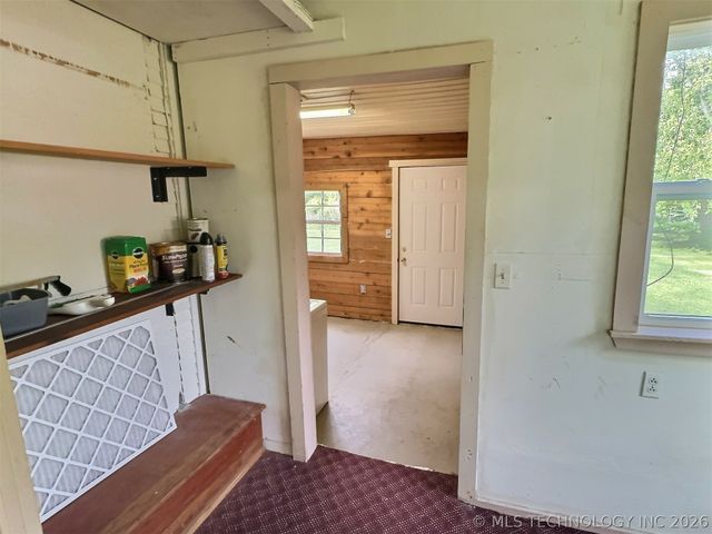 414 W 7th Street, Chelsea, OK 74016