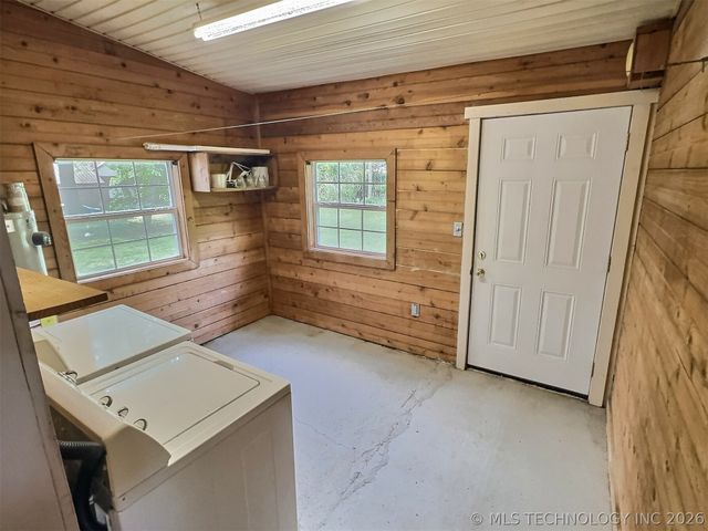 414 W 7th Street, Chelsea, OK 74016