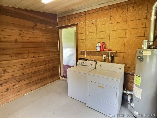 414 W 7th Street, Chelsea, OK 74016