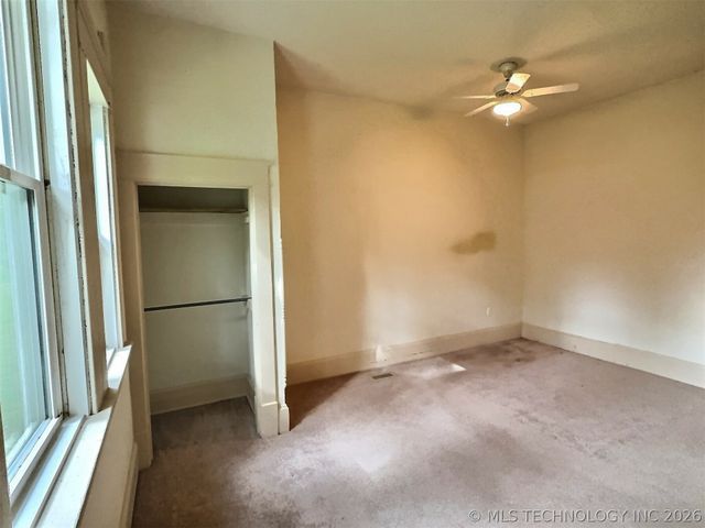 414 W 7th Street, Chelsea, OK 74016
