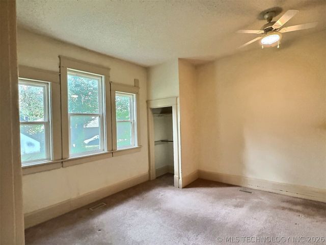 414 W 7th Street, Chelsea, OK 74016