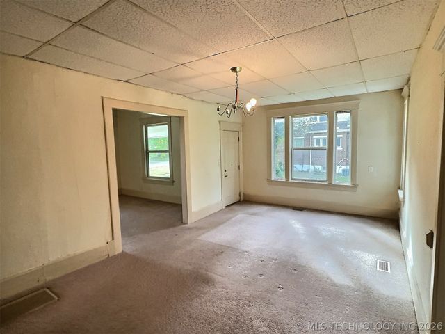 414 W 7th Street, Chelsea, OK 74016