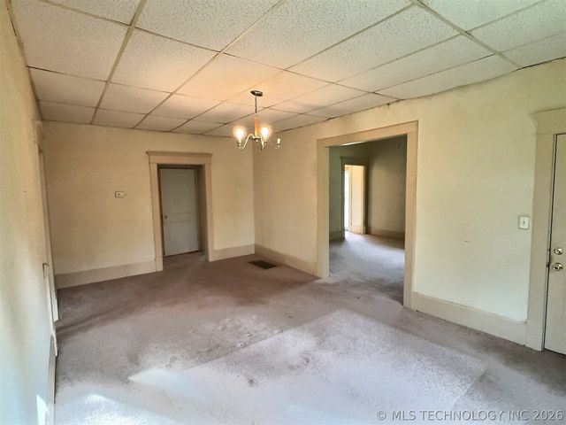 414 W 7th Street, Chelsea, OK 74016