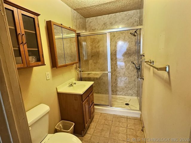 414 W 7th Street, Chelsea, OK 74016
