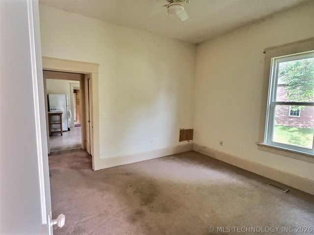 414 W 7th Street, Chelsea, OK 74016
