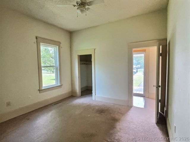 414 W 7th Street, Chelsea, OK 74016