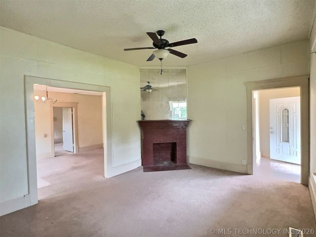 414 W 7th Street, Chelsea, OK 74016