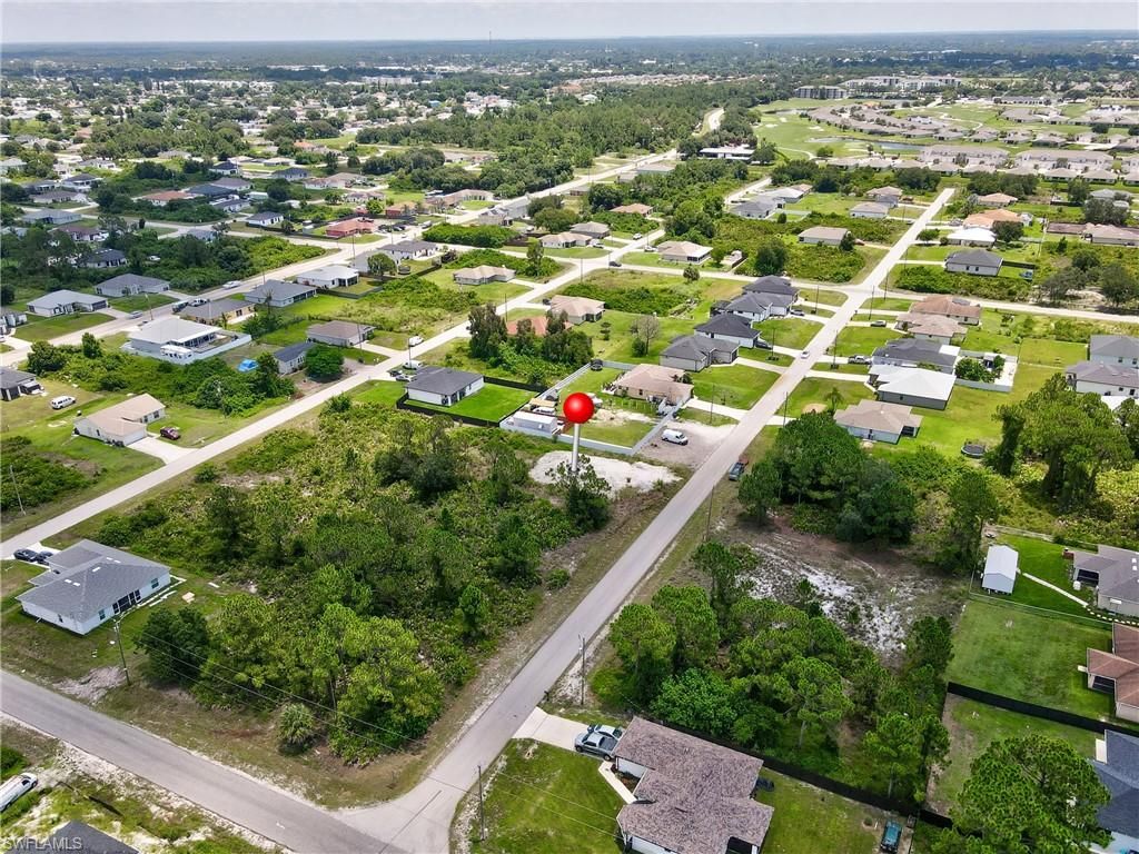 2612 25th ST SW, LEHIGH ACRES, FL 33976 — exterior