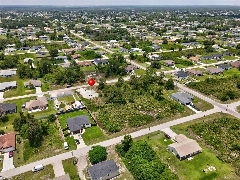 2612 25th ST SW, LEHIGH ACRES, FL 33976 — photo 2