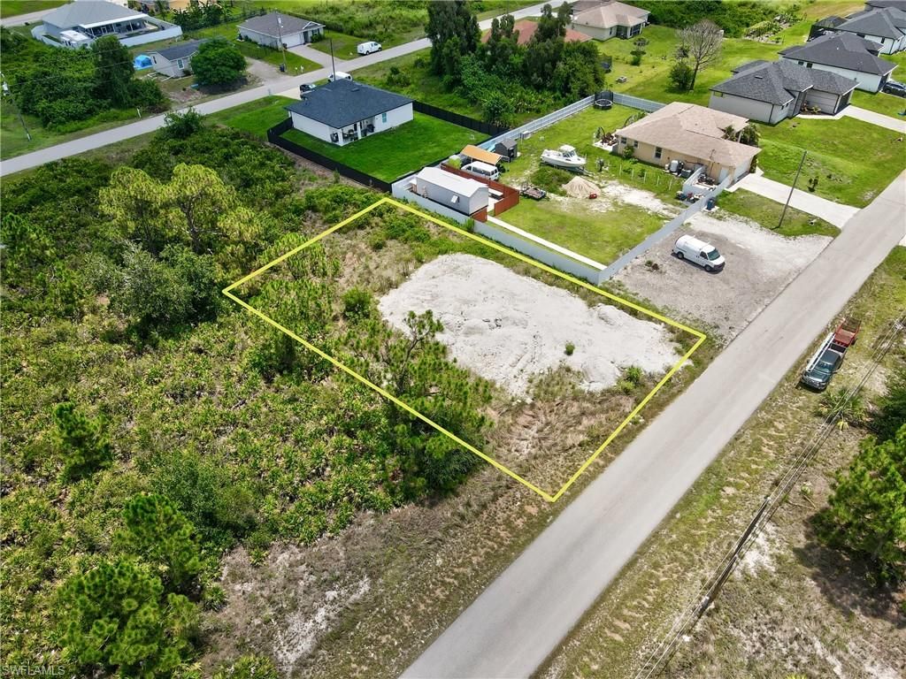 2612 25th ST SW, LEHIGH ACRES, FL 33976 — photo 3