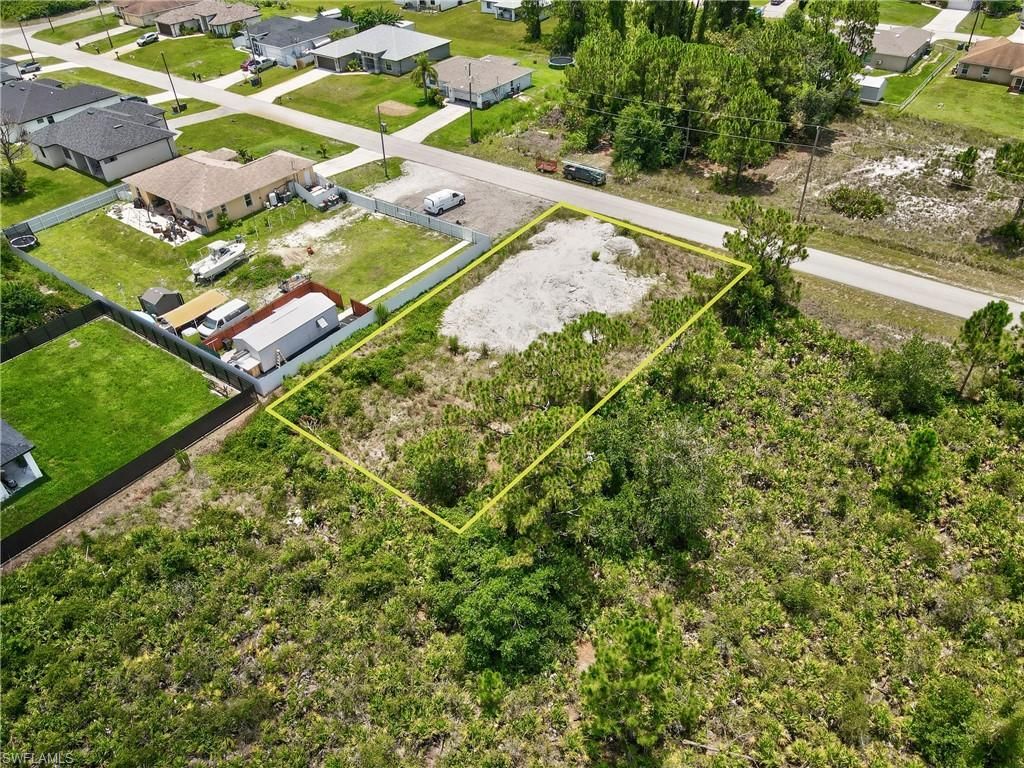 2612 25th ST SW, LEHIGH ACRES, FL 33976 — photo 4