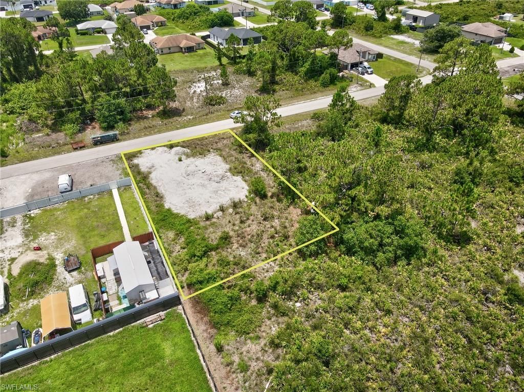 2612 25th ST SW, LEHIGH ACRES, FL 33976 — photo 5