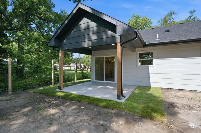 3748 N N Salina Rd, Wichita, KS 67204