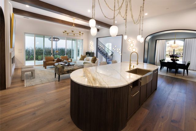 1824 Riviera Lane, Southlake, TX 76092