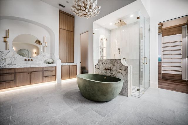 1824 Riviera Lane, Southlake, TX 76092